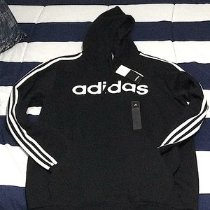 Mens Adidas Hoodie